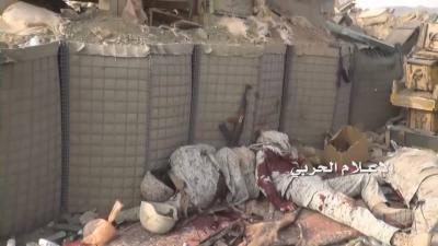 مصرع ضابط سعودي كبير وإصابة 5 آخرين في نجران 
