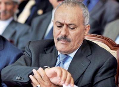 خطاب مرتقب للرئيس السابق صالح يبدد المخاوف والشكوك ويدحض الافتراءات 