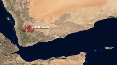العدوان يرتكب مجزرة جديدة مخلفاً 100 قتيل وجريح في صنعاء وصعدة 