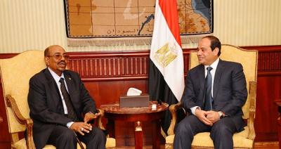  السودان تُعلق على أنباء مطالبة مصر بـطرد الإخوان 