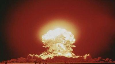 دراسة علمية تكشف عدد القنابل النووية القادرة على إحداث كارثة عالمية تفاصيل 