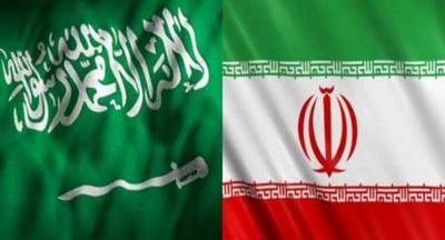 اتفاق تاريخي بين السعودية وإيران 