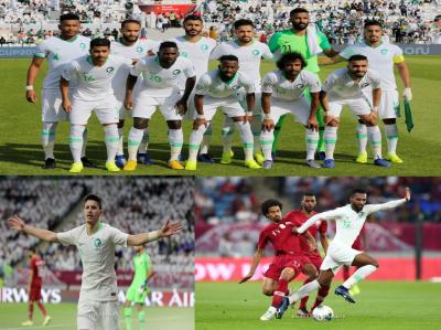 السعودية تتأهل الى نهائي كأس الخليج بهدف قاتل هز شباك دولة قطر