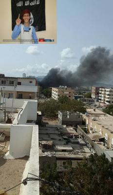  - أدى انفجار سيارة مفخخة أستهدفت قوات الحزام الامني في مدينة المنصورة التابعة لمحافظة عدن الى مقتل وإصابة أكثر من 30 قتيلاً وجريحاً ، اليوم الثلاثاء.
