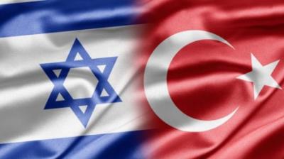 تركيا وإسرائيل تبحثان تعزيز العلاقات وتوسيع الشراكة الاقتصادية