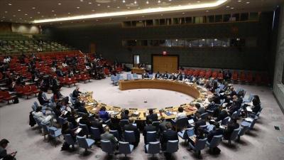 مجلس الامن الدولي يحمِّل إسرائيل مسؤولية إعادة إعمار غزة بعد الدماء والدمار