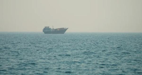 سام برس البحث عن مفقود من طاقم سفينة حاويات بعد هجوم في مضيق هرمز سام برس البحث عن مفقود من طاقم سفينة حاويات بعد هجوم في مضيق هرمز
