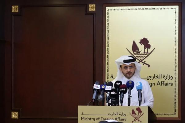 سام برس - قطر تنفي بشكل قاطع تدخلها في الانتخابات الإسرائيلية