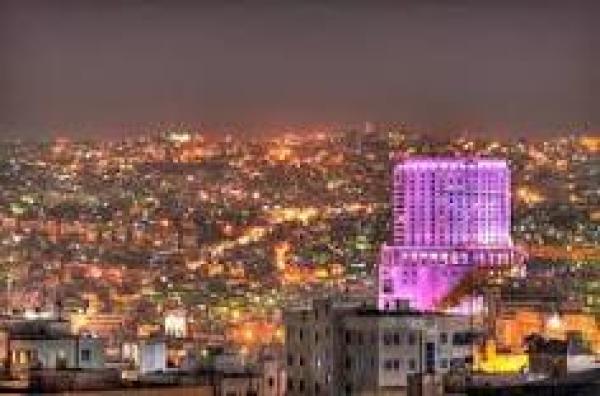 سام برس - الأردن يحصد المركز الأول عربيًا في تحدي القراءة العربي